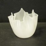 895 2422 FAZZOLETTO VASE